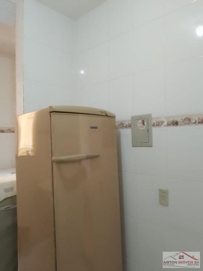 Apartamento, 2 quartos, 42 m² - Foto 5