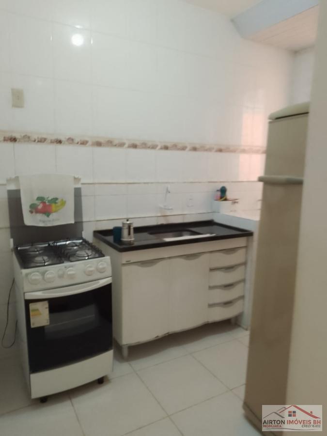 Apartamento, 2 quartos, 42 m² - Foto 3