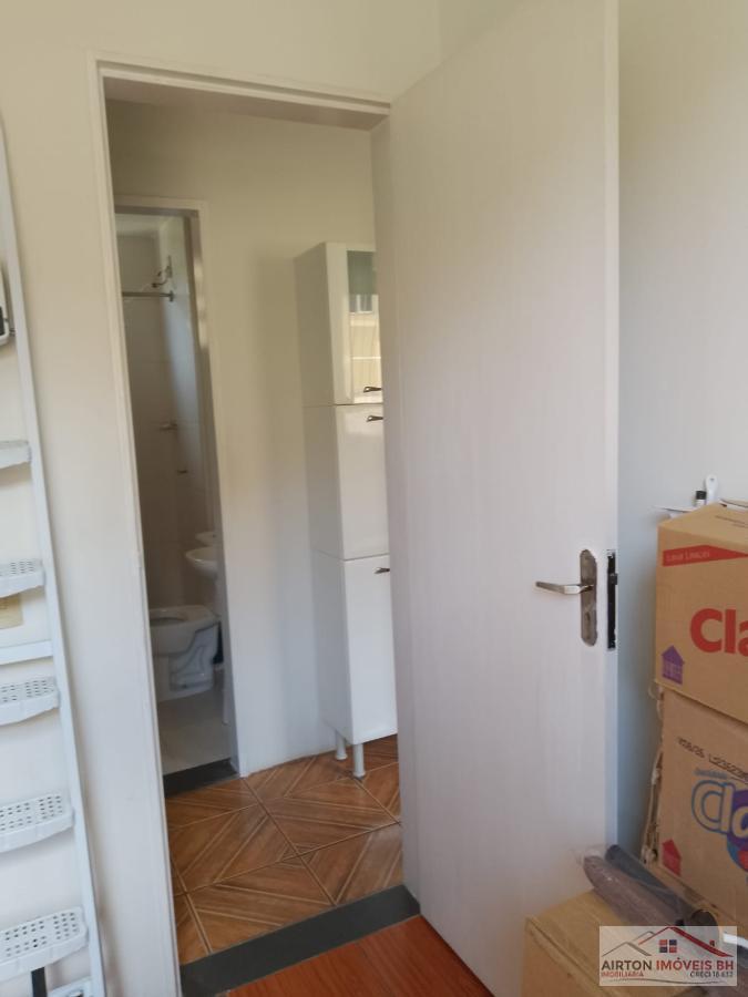 Apartamento, 2 quartos, 42 m² - Foto 9