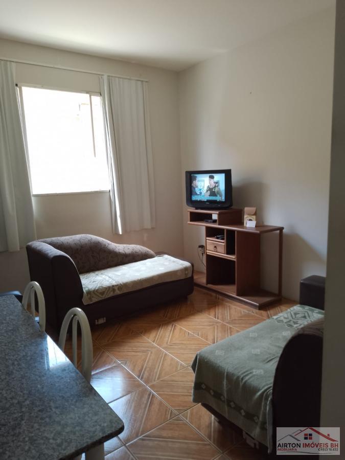 Apartamento, 2 quartos, 42 m² - Foto 7