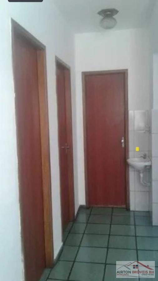 Apartamento, 2 quartos, 48 m² - Foto 4