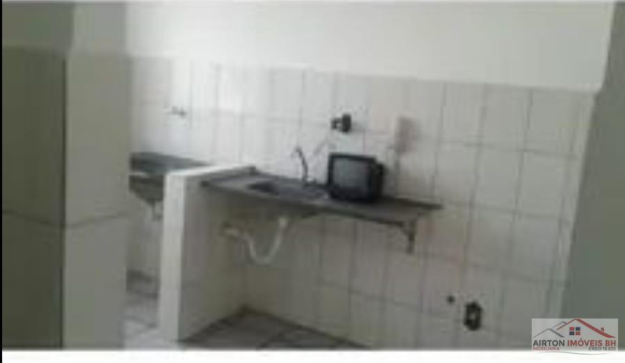 Apartamento, 2 quartos, 48 m² - Foto 3