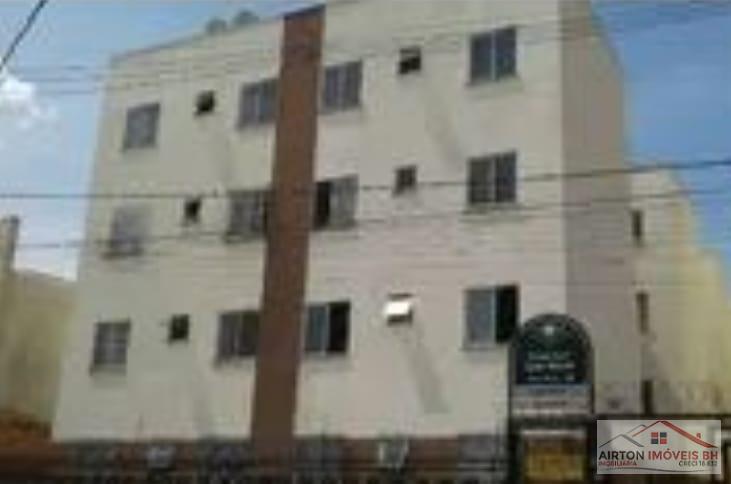 Apartamento, 2 quartos, 48 m² - Foto 1