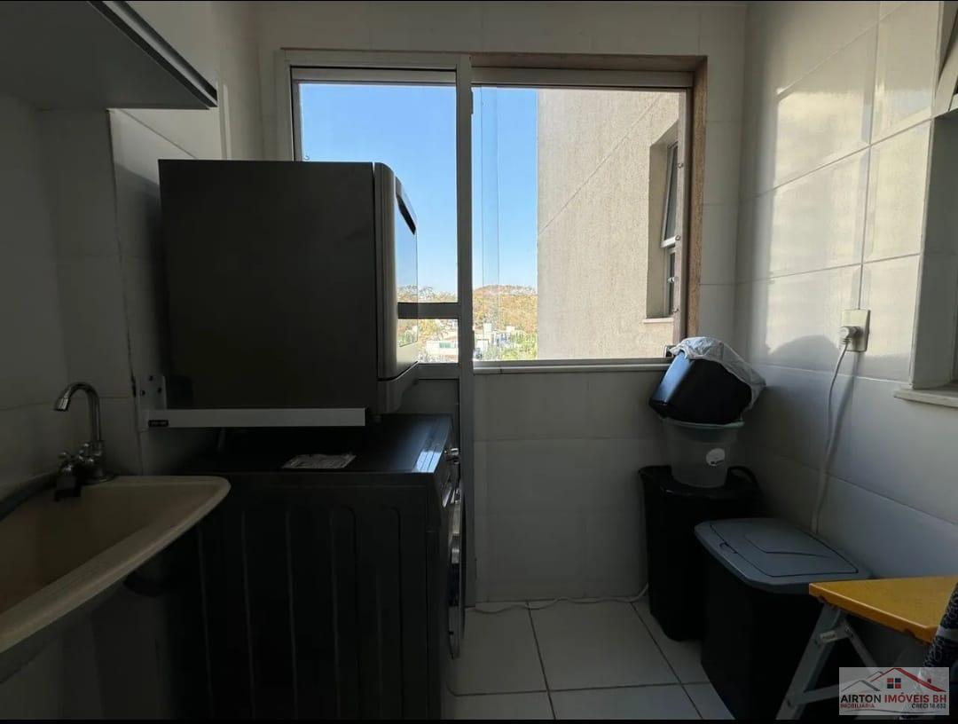 Apartamento, 3 quartos, 80 m² - Foto 2