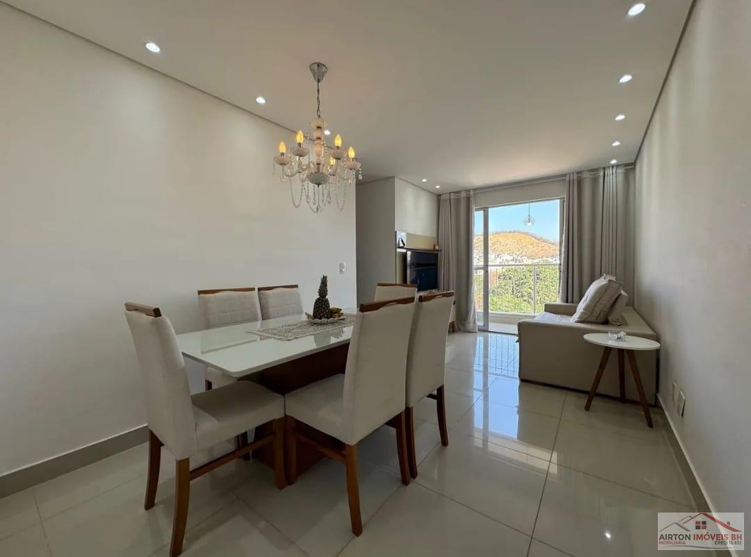 Apartamento, 3 quartos, 80 m² - Foto 6