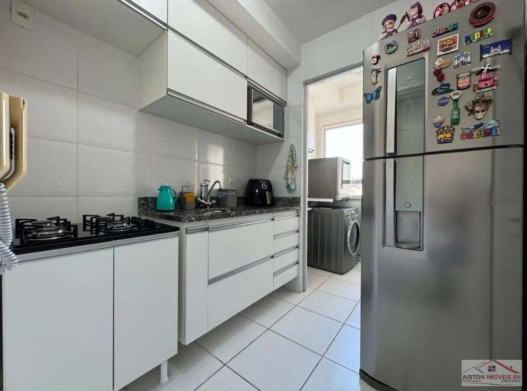 Apartamento, 3 quartos, 80 m² - Foto 5