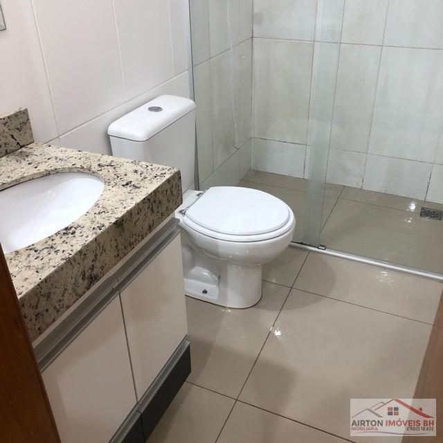 Apartamento, 2 quartos, 60 m² - Foto 9