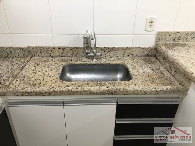 Apartamento, 2 quartos, 60 m² - Foto 12