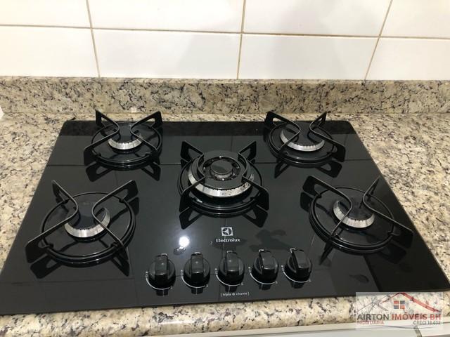 Apartamento, 2 quartos, 60 m² - Foto 11