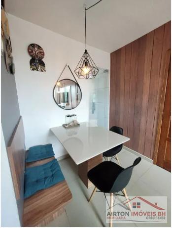 Apartamento, 3 quartos - Foto 4