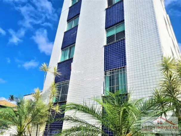 Apartamento, 3 quartos - Foto 1