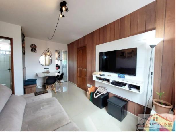 Apartamento, 3 quartos - Foto 2