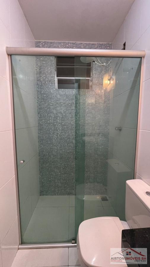 Apartamento, 2 quartos, 50 m² - Foto 6