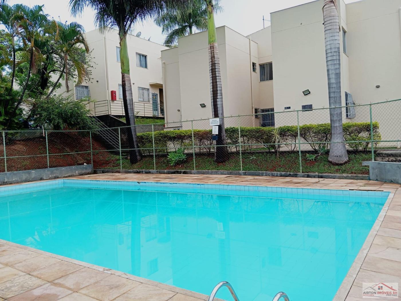 Apartamento, 2 quartos, 50 m² - Foto 1