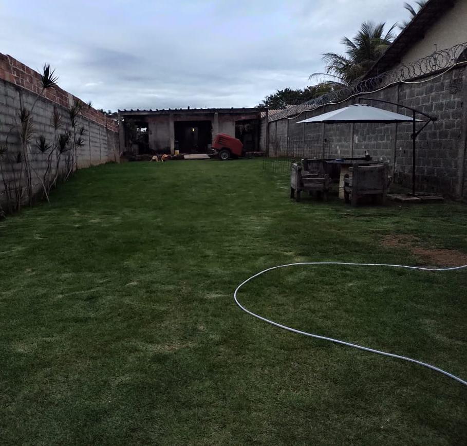 Terreno, 1000 m² - Foto 1