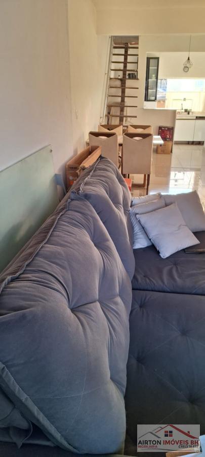 Casa, 3 quartos, 190 m² - Foto 1