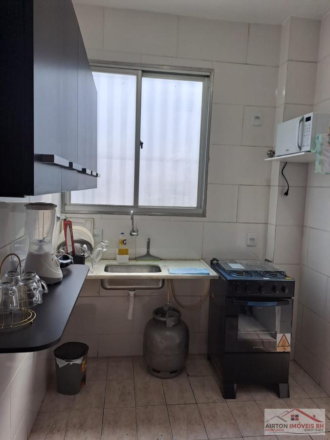 Apartamento, 2 quartos - Foto 3