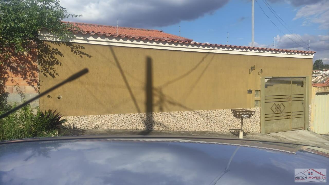 Casa, 2 quartos, 120 m² - Foto 1