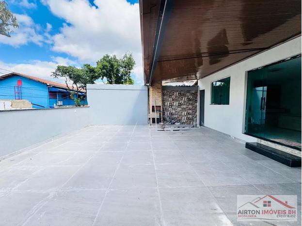 Casa, 4 quartos, 200 m² - Foto 6