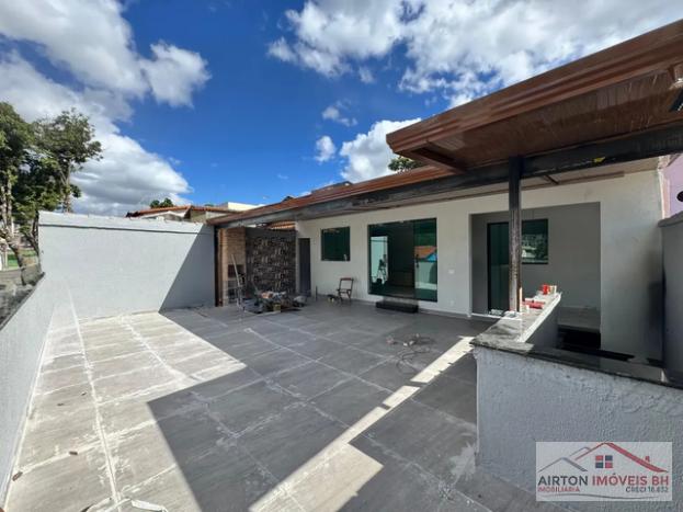 Casa, 4 quartos, 200 m² - Foto 1