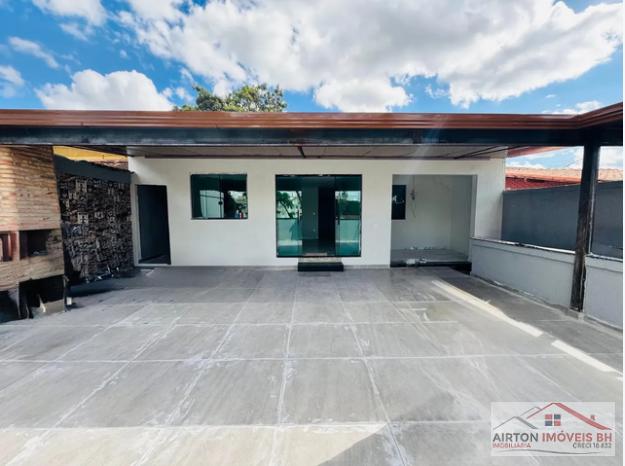 Casa, 4 quartos, 200 m² - Foto 8