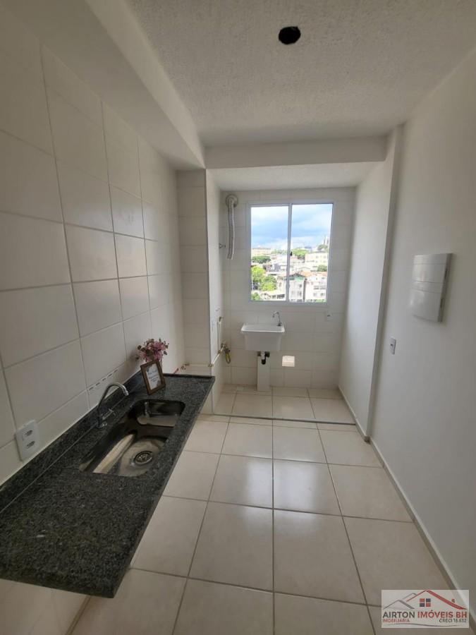 Apartamento, 2 quartos, 60 m² - Foto 6