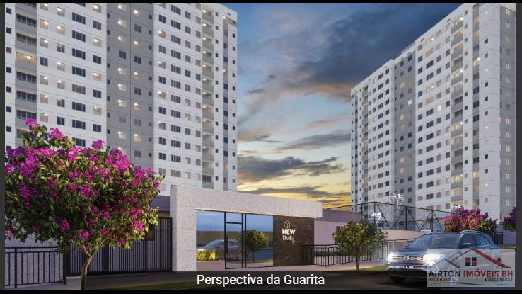 Apartamento, 2 quartos, 60 m² - Foto 1